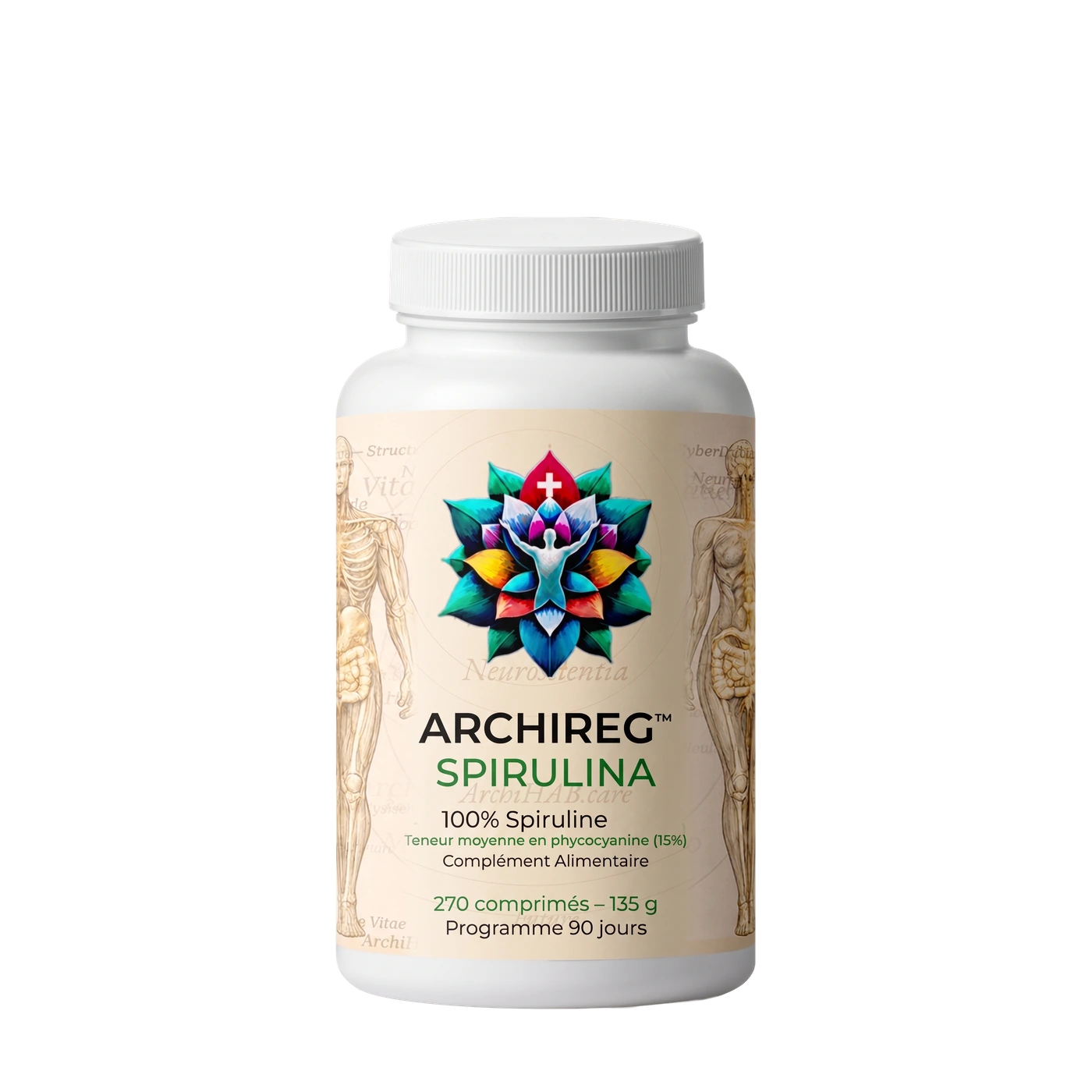 Spirulina