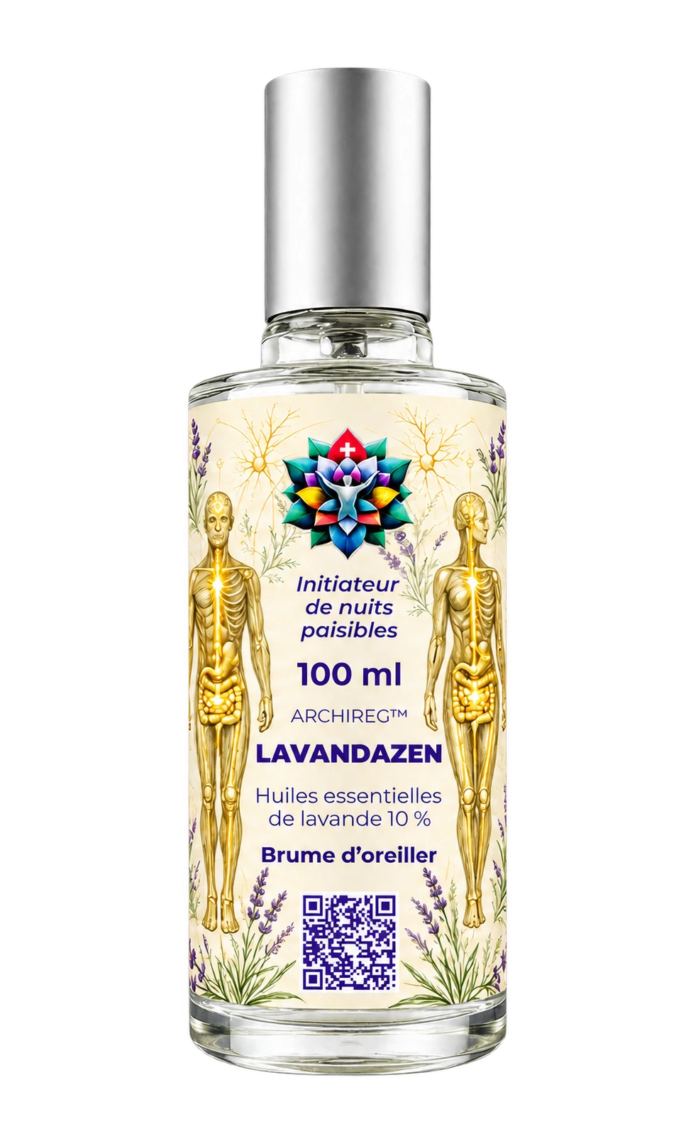 LavandaZen